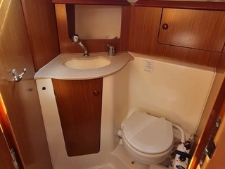 Jeanneau Sun Fast 32I
