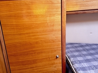 Bavaria 33 Cruiser
