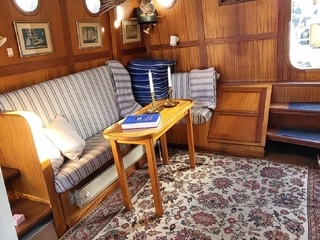 Segelskonare
