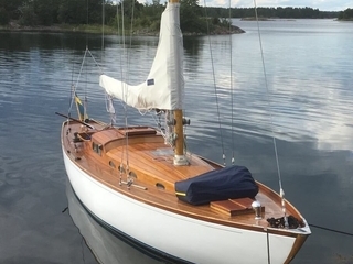 Kustkryssare KR127