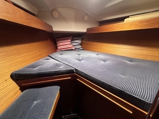 SWEDEN Yacht 340