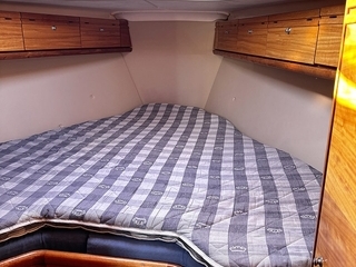 Bavaria 33 Cruiser