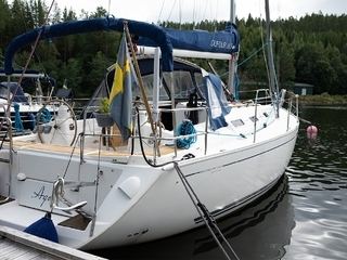 Dufour 385 GL