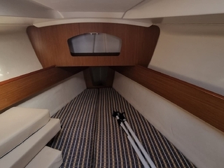 Jeanneau Sun Fast 32I