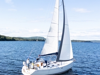 Dufour 385 GL