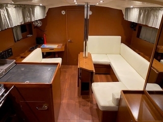 Beneteau Oceanis 41.1