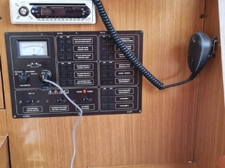 Jeanneau Sun Fast 32I