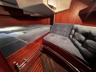 SWEDEN Yacht 340