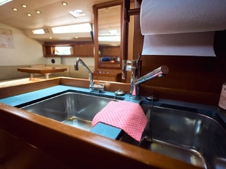 Beneteau Oceanis 48