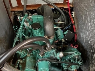 Bavaria 37 C