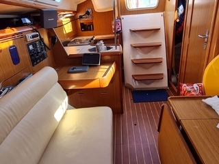 Jeanneau Sun Fast 32I