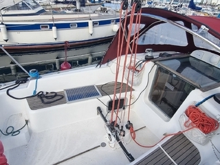Jeanneau Sun Fast 32I