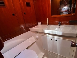 Swan 70