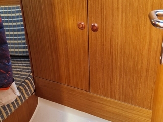 Jeanneau Sun Fast 32I