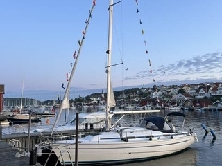 Bavaria 37 C