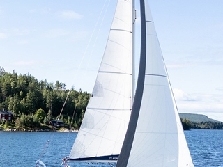 Dufour 385 GL
