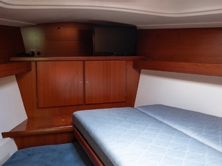 Dufour 385 GL