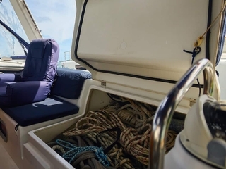 Beneteau Oceanis 48