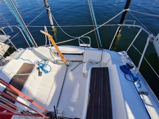 Jeanneau Sun Fast 32I