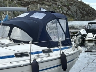 Bavaria 37 C