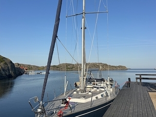 Najad 460