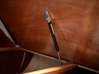 Dufour 385 GL