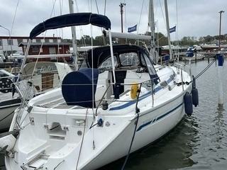 Bavaria 37 C
