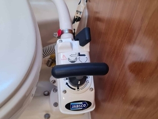 Jeanneau Sun Fast 32I