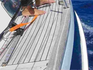 Hallberg-Rassy 36 Mk I