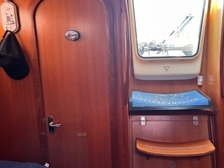 Dufour 325