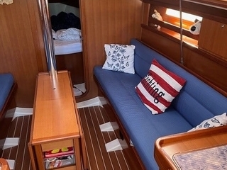 Dufour 325