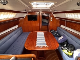 Bavaria 36 Cruiser