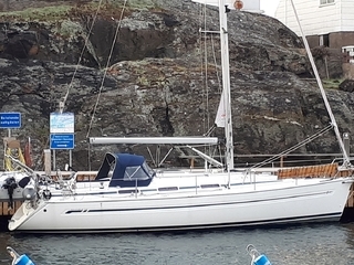 Bavaria 36 Cruiser