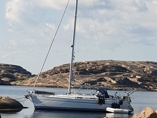 Bavaria 36 Cruiser