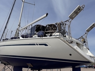 Bavaria 36 Cruiser