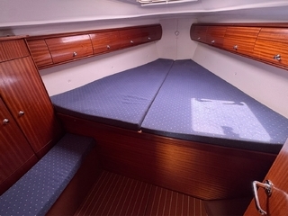 Bavaria 36 Cruiser