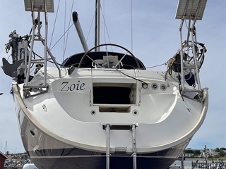 Bavaria 36 Cruiser