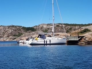 Bavaria 36 Cruiser