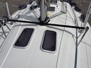 Bavaria 36 Cruiser