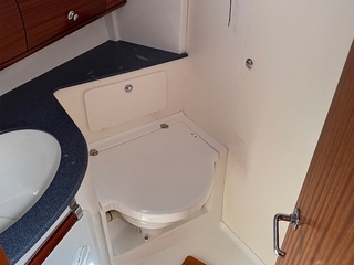 Bavaria 36 Cruiser