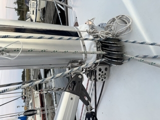 Rhapsody 40 CVC