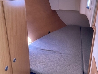Hanse 315