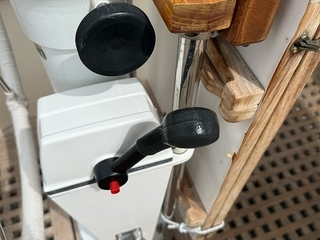 Hallberg-Rassy 352