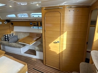 X-Yachts Xp 44 -12