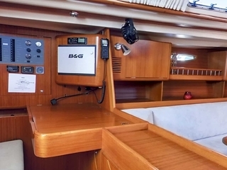 X-Yachts X-50 -08