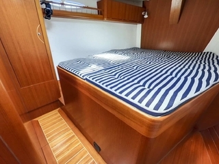 X-Yachts X-50 -08