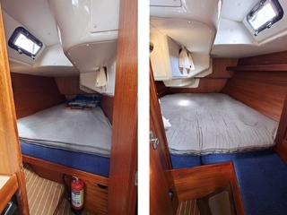 Sweden Yachts 38/3 -89