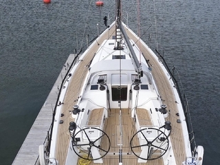 X-Yachts Xp 44 -12