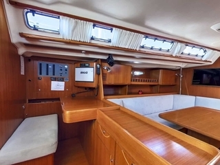 X-Yachts X-50 -08