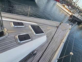 X-Yachts X-50 -08